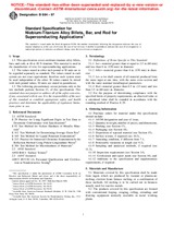 ASTM B884-97 (10.11.2001)