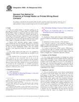 ASTM B885-09(2015) (1.5.2015)