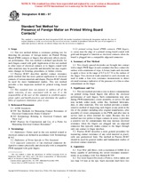 ASTM B885-97 (10.12.1997)