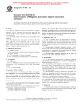 ASTM B886-03 (10.4.2003)