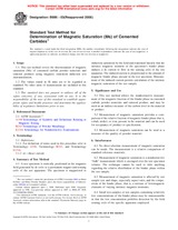 ASTM B886-03(2008) (1.4.2008)