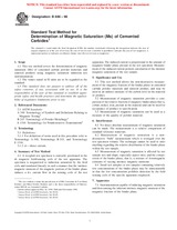 ASTM B886-98 (10.5.1998)