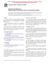 ASTM B887-03(2008)e1 (1.4.2008)