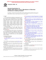 ASTM B888-08 (1.4.2008)