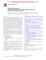 ASTM B888-09 (1.10.2009)
