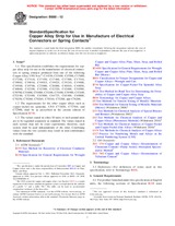 ASTM B888-12 (1.10.2012)