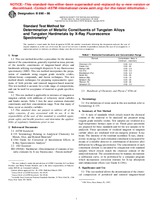 ASTM B890-98 (10.10.1998)