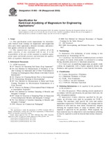 ASTM B893-98(2003) (10.2.2003)