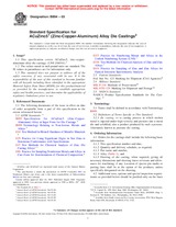 ASTM B894-03 (10.6.2003)