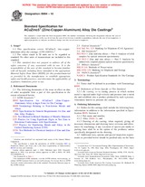 ASTM B894-10 (1.4.2010)
