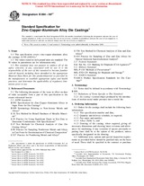 ASTM B894-99e1 (10.2.1999)