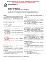 ASTM B898-05 (1.5.2005)