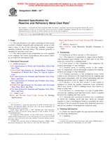 ASTM B898-05e1 (1.5.2005)