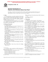 ASTM B898-99 (10.5.1999)