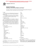ASTM B899-03a (1.11.2003)