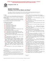 ASTM B899-05 (1.11.2005)