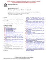 ASTM B899-09e1 (1.10.2009)