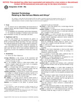 ASTM B899-99a (10.5.2001)