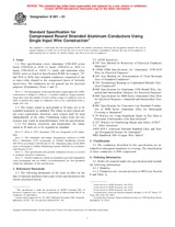 ASTM B901-01 (10.10.2001)
