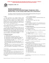 ASTM B902-04 (1.4.2004)