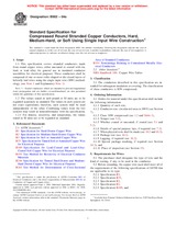 ASTM B902-04a (1.9.2004)