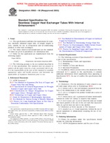 ASTM B903-00(2005) (1.3.2005)
