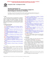 ASTM B904-00(2004) (1.10.2004)
