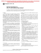 ASTM B907-00a (10.5.2001)