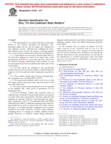 ASTM B907-01e1 (10.5.2001)