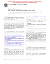 ASTM B908-03(2008) (1.5.2008)