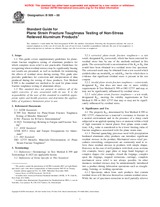 ASTM B909-00 (10.10.2000)