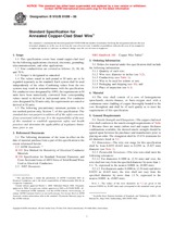 ASTM B910/B910M-06 (1.3.2006)