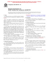 ASTM B911/B911M-05 (1.10.2005)