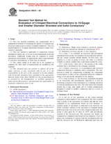 ASTM B913-05 (1.11.2005)