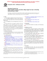 ASTM B914-03(2008) (1.5.2008)