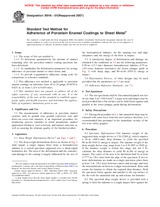 ASTM B916-01(2007) (1.3.2007)