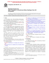 ASTM B917/B917M-08 (7.8.2008)