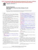 ASTM B917/B917M-11 (1.5.2011)