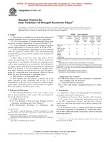 ASTM B918-01 (10.7.2001)