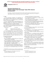 ASTM B919-01 (10.10.2001)