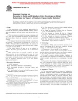 ASTM B920-01 (10.11.2001)