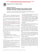 ASTM B920-01(2006) (1.12.2006)