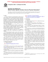 ASTM B922-02(2008) (1.4.2008)