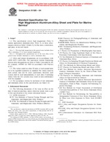 ASTM B928-04 (1.2.2004)
