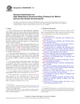 ASTM B928/B928M-15 (15.6.2015)