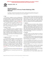 ASTM B935-05 (1.10.2005)