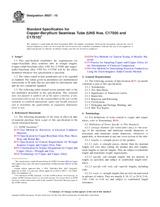 ASTM B937-15 (1.5.2015)