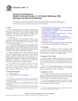 ASTM B939-15 (1.4.2015)