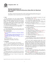 ASTM B941-05 (1.10.2005)