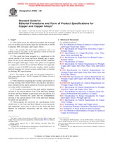 ASTM B950-06 (1.10.2006)